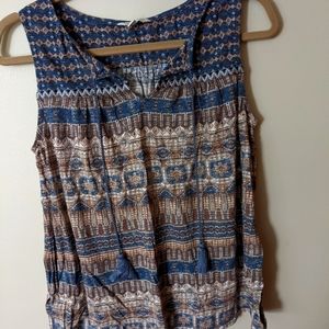 Lucky Brand Tank